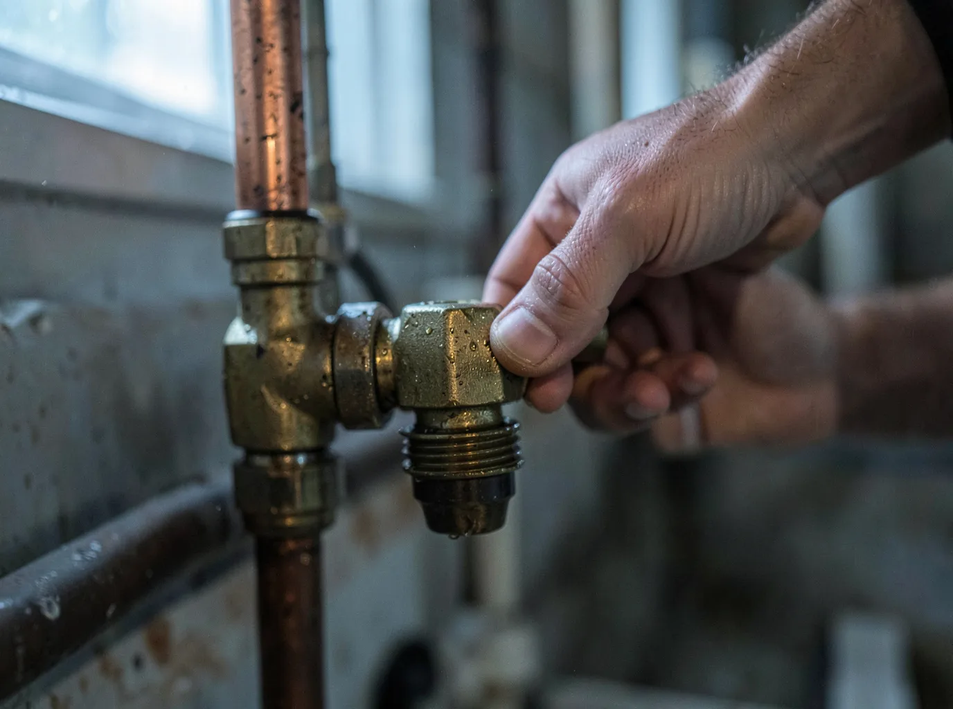Emergency Plumber Wauconda, WA FAQs